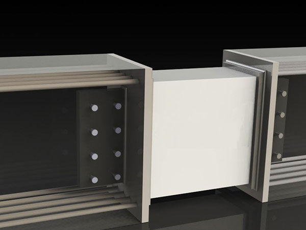 連梁阻尼器 連梁阻尼器